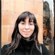 Native Italian speaker with MA in Linguistics offers personalised lessons for professionals, students, and enthusiasts in London.